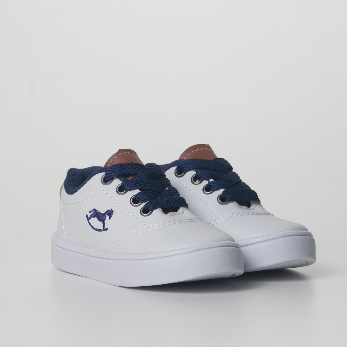 Tênis Social Cavalinho - Imagem 8