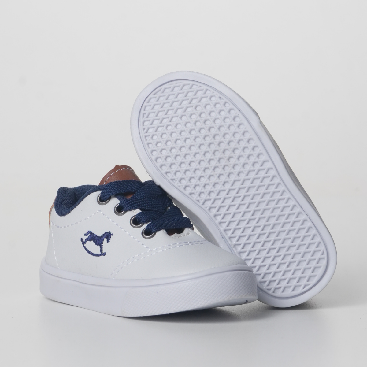 Tênis Social Cavalinho - Imagem 9