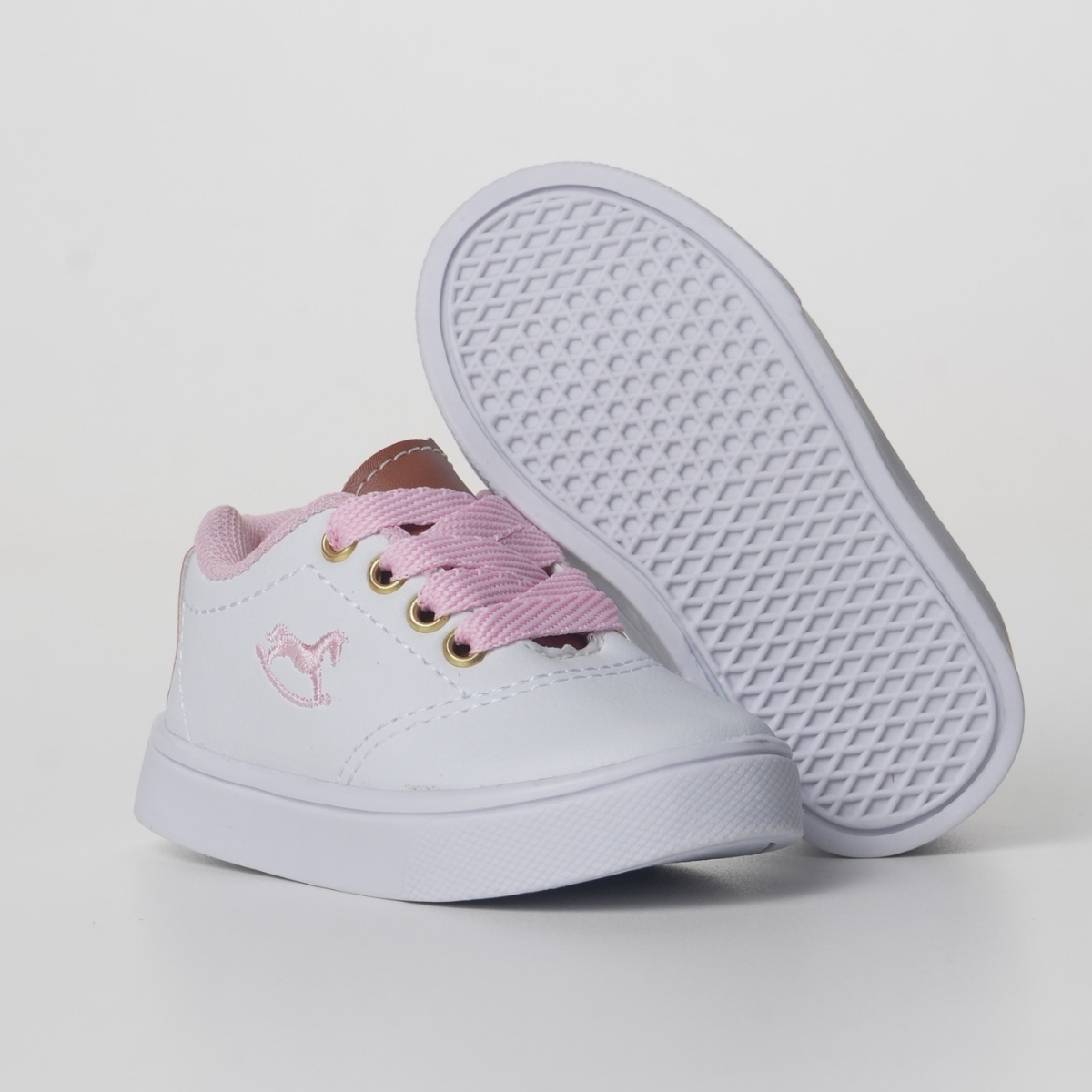 Tênis Social Cavalinho - Imagem 16