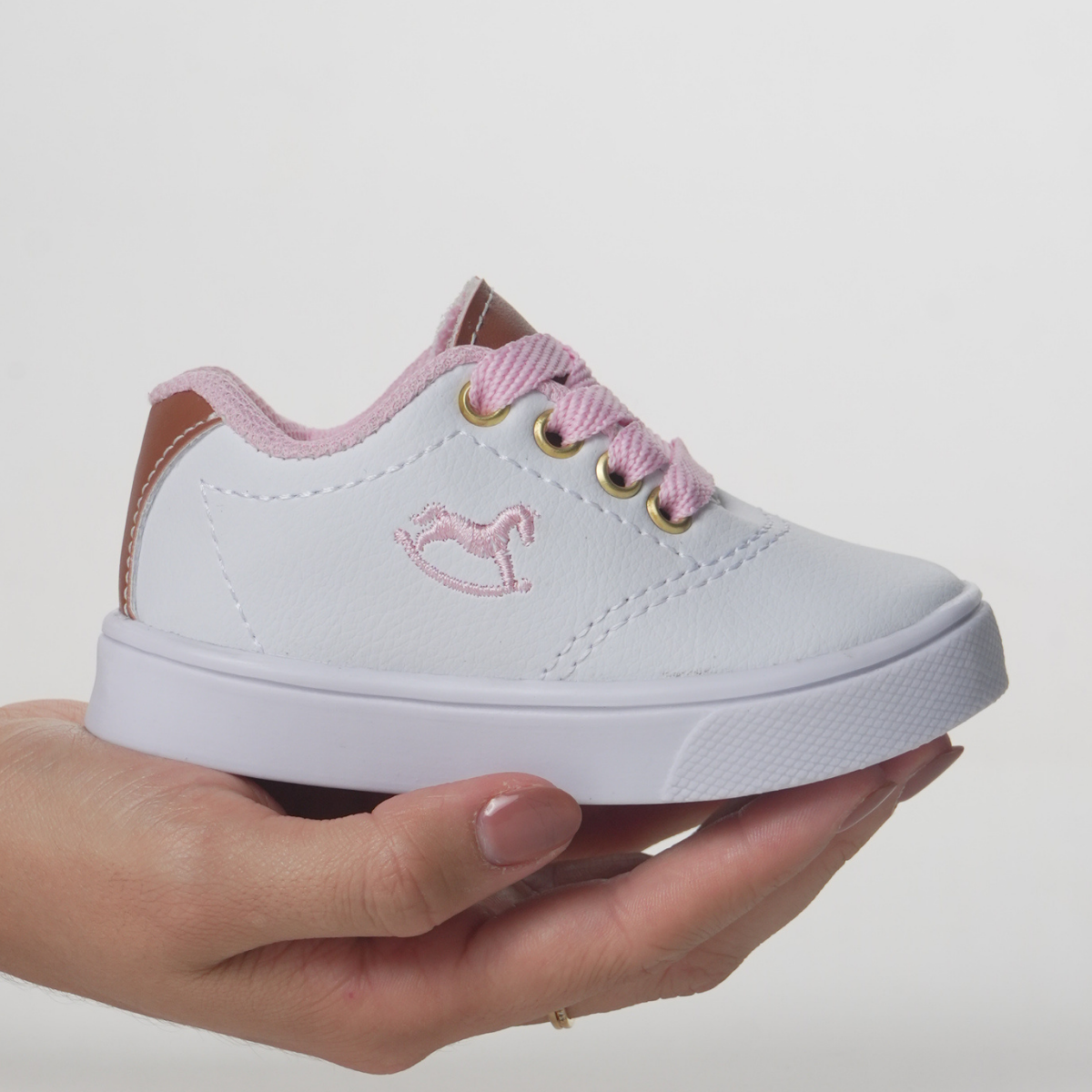 Tênis Social Cavalinho - Imagem 21