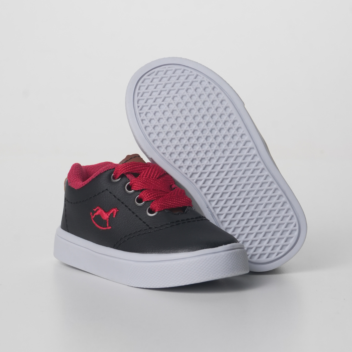 Tênis Social Cavalinho - Imagem 33