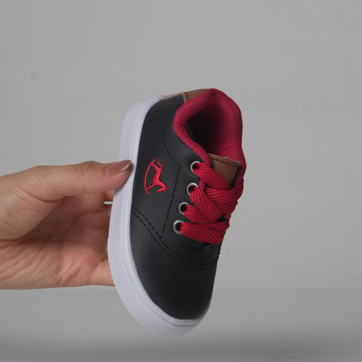 Tênis Social Cavalinho - Imagem 34